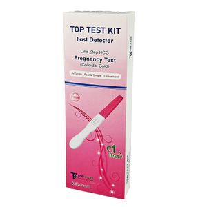 Pregnancy Test Kit (Top Care)